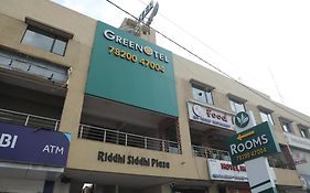 Greenotel Rooms Hazira, Surat